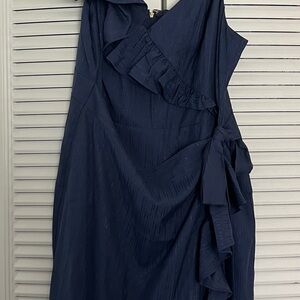 Lilly Pulitzer Lavianna Ruffle Dress